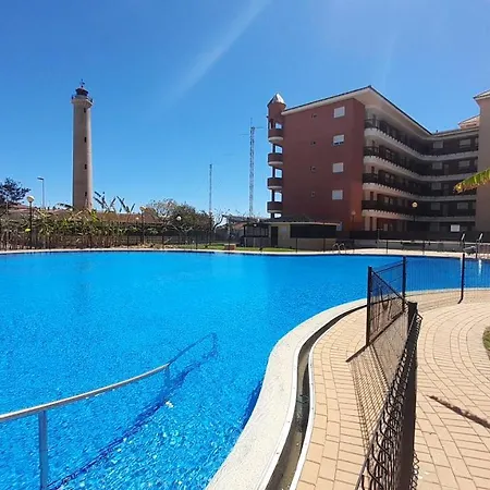 Apartamento El Faro De Canet Canet d'En Berenguer