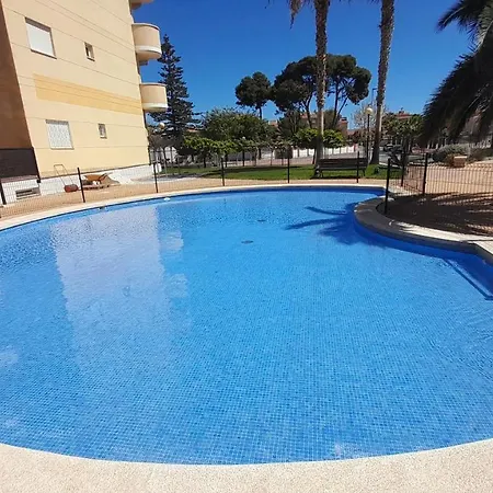 El Faro De Canet Canet d'En Berenguer