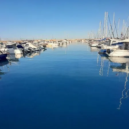El Faro De Canet * Canet d'En Berenguer