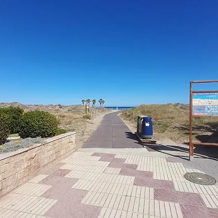 El Faro De Canet *