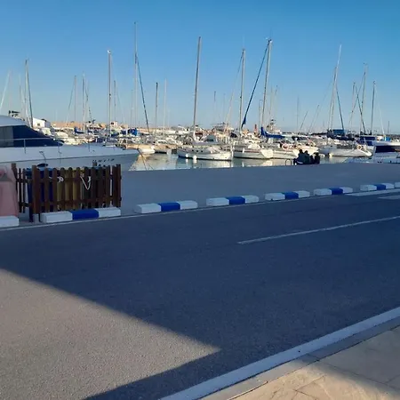 El Faro De Canet