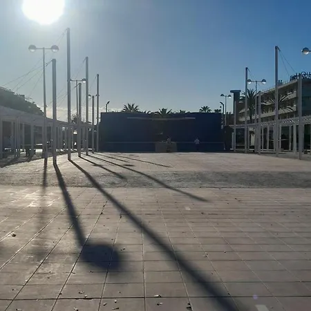 El Faro De Canet Apartment Canet d'En Berenguer