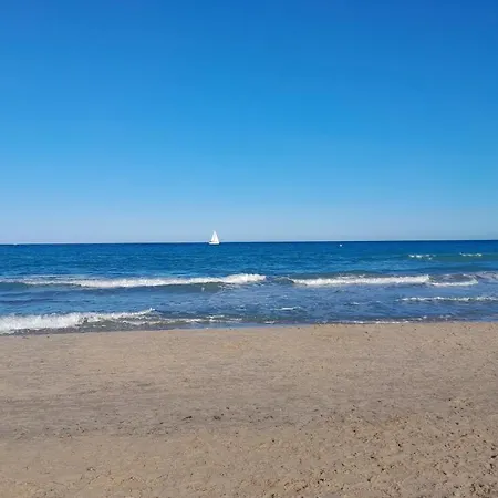 El Faro De Canet