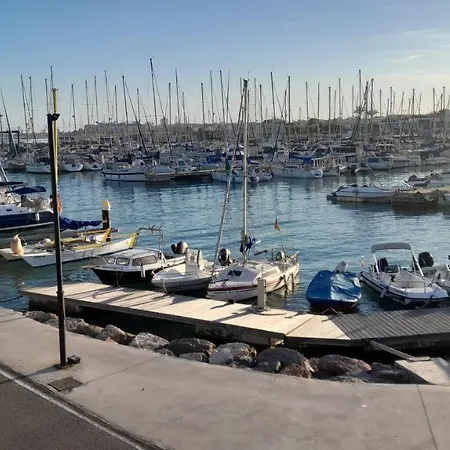 El Faro De Canet Canet d'En Berenguer
