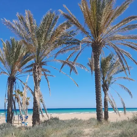 El Faro De Canet