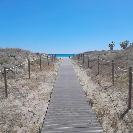 Apartamento El Faro De Canet