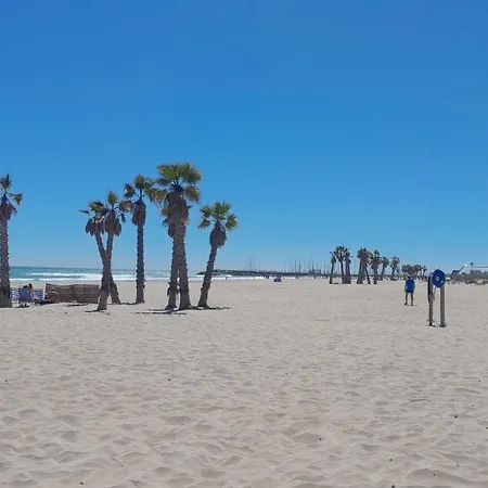 El Faro De Canet