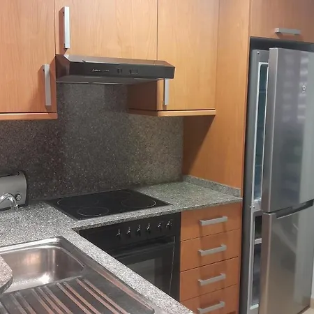Apartment El Faro De Canet