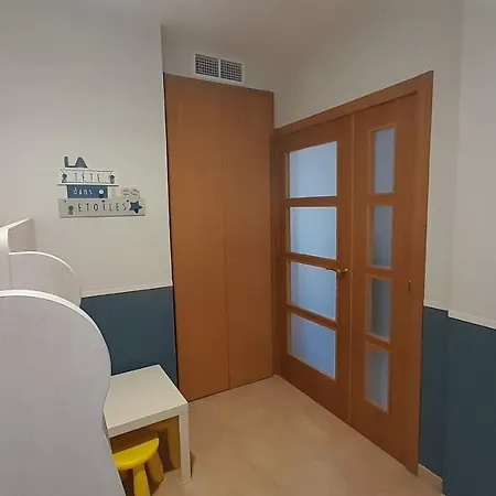 El Faro De Canet Apartamento Canet d'En Berenguer